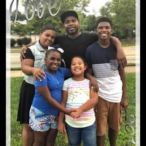 Meet your Posher, Terry